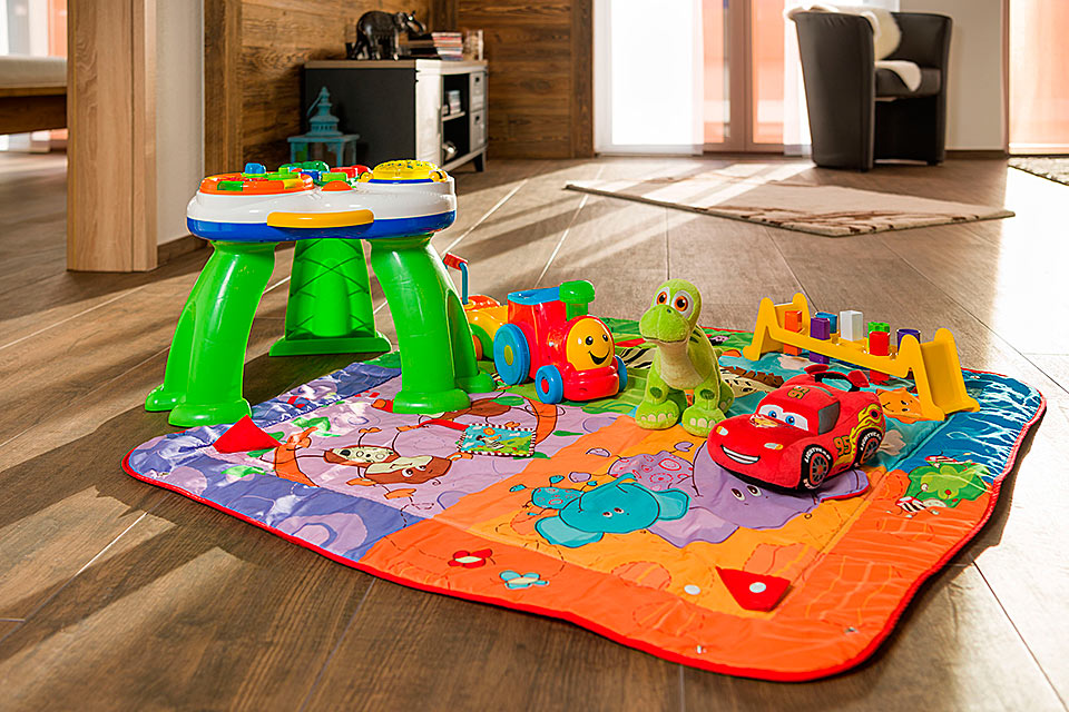 Fotogalerie Ferienwohnung Casa Mia in Grächen