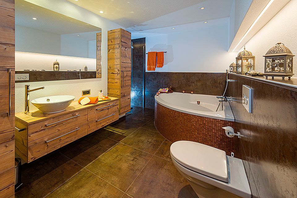 Fotogalerie Ferienwohnung Casa Mia in Grächen