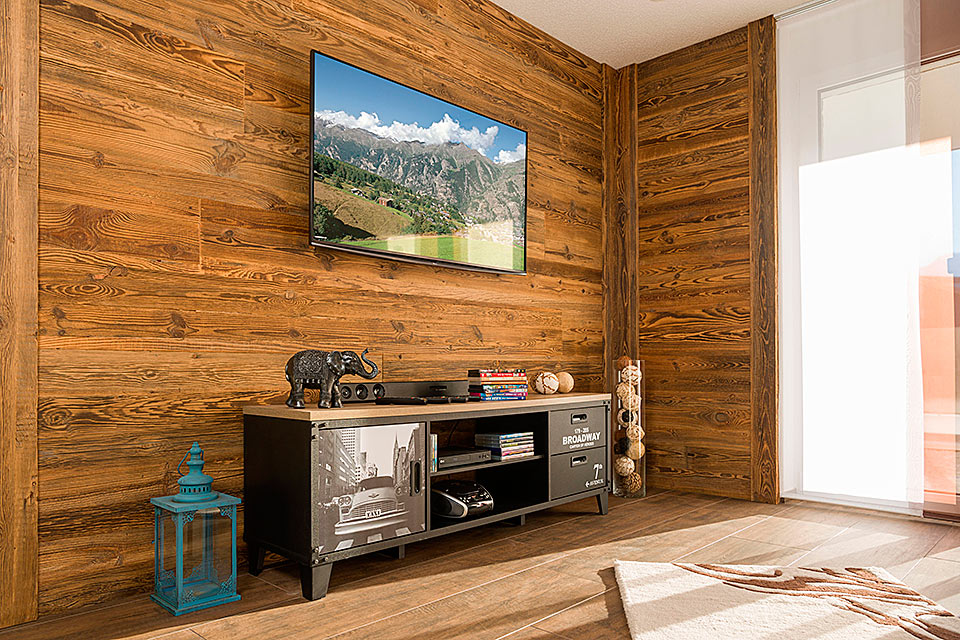 Fotogalerie Ferienwohnung Casa Mia in Grächen