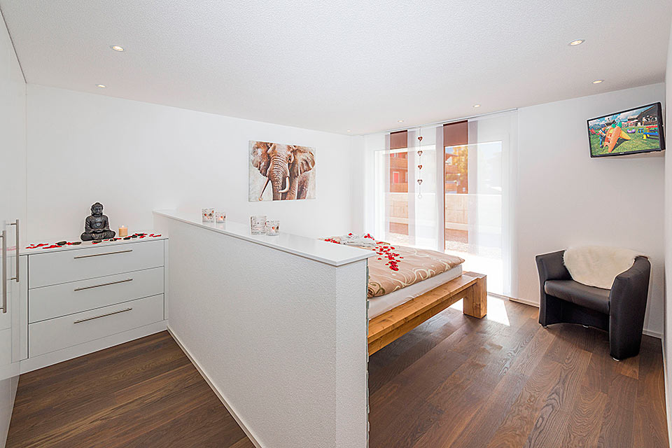 Fotogalerie Ferienwohnung Casa Mia in Grächen