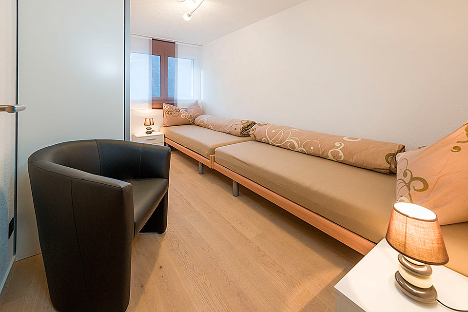 Fotogalerie Ferienwohnung Casa Mia in Grächen